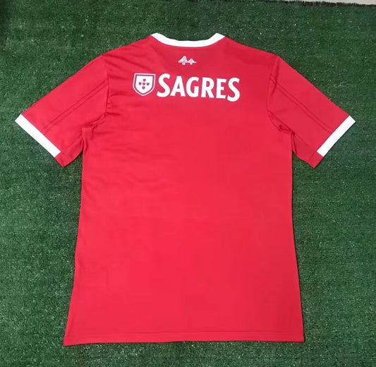Benfica Home Fans Football Jersey 2022/2023