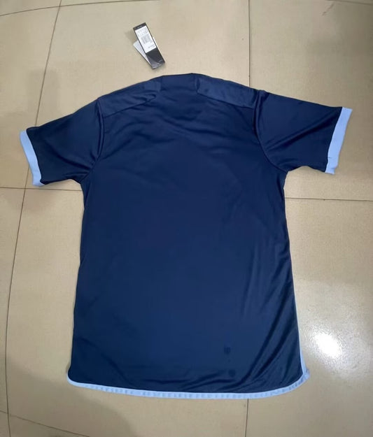 Cruzeiro Third Away Fans Football Jersey 2024/2025
