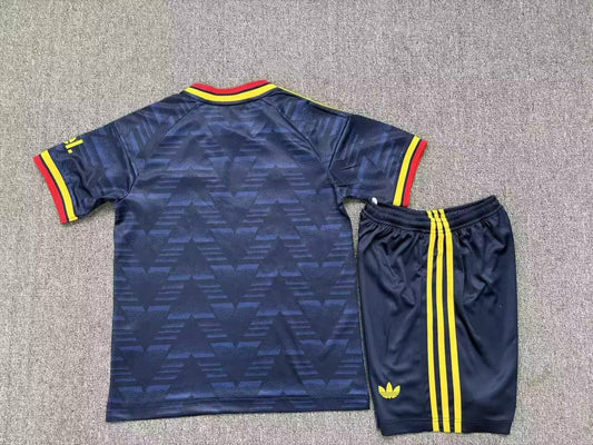 Arsenal Away KIds Fans Football Jersey 2026/2027