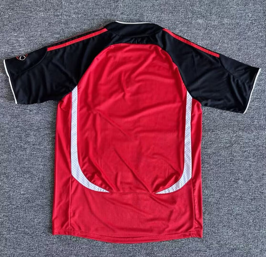 Flamengo Special Edition Fans Football Jersey 2025/2026