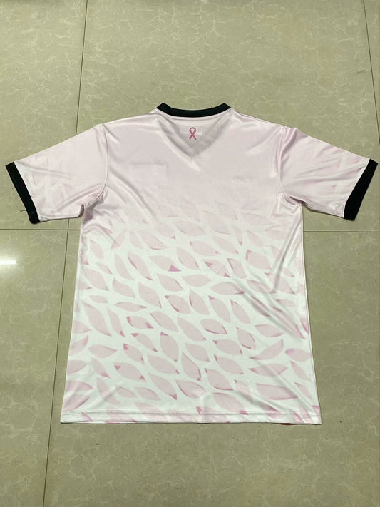 Sao Paulo Special Edition Fans Football Jersey 2024/2025