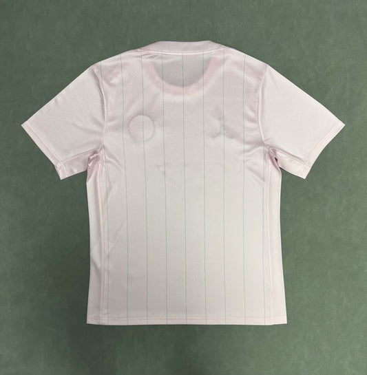 PSG Paris Pre-match Special Edition Fans Football Jersey 2025/2026