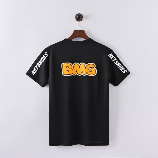 Retro Santo Away Black Football Jersey 2012/2013