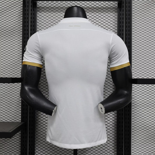 Nice Away Player Football Jersey 2024/2025