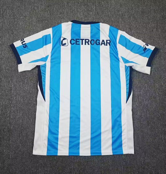 Racing Club Home Fans Football Jersey 2026/2027