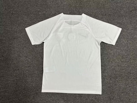 Slovakia Away Fans Football Jersey 2024/2025