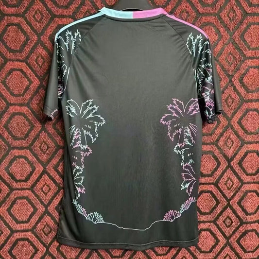 Inter Miami Special Edition Fans Football Jersey 2024/2025