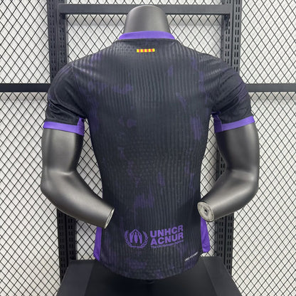 Barcelona Special Edition Player Football Jersey 2025/2026