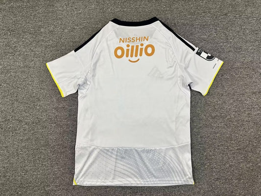 Yokohama F.Marinos Away Fans Football Jersey 2026/2027