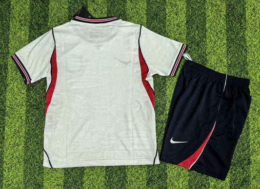 England Home Kids Football Jersey 2026/2027