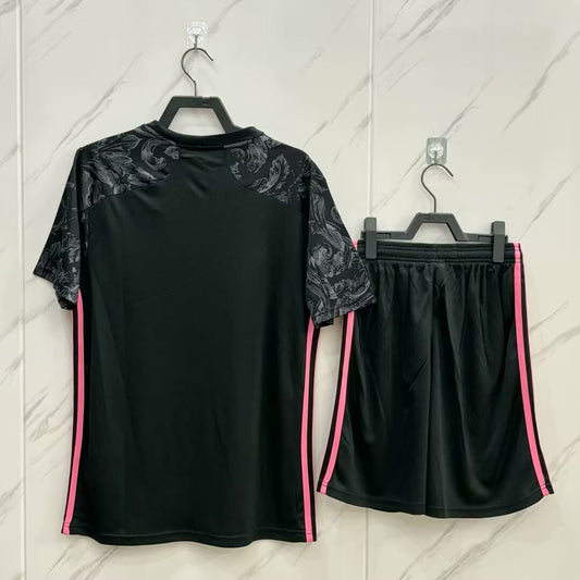 Real Madrid Kits Suit 2RD Away Fans Football Jersey 2020/2021