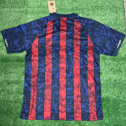 Barcelona Special Edition Fans Football Jersey 2025/2026