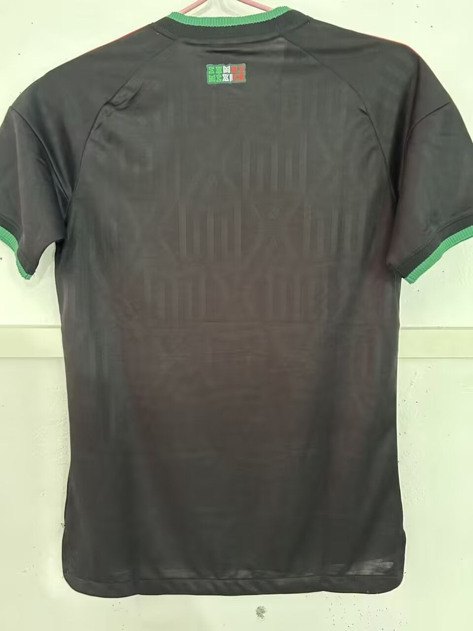 Mexico Third Away Xiuhua Fans Football Jersey 2026/2027 （S-8XL）
