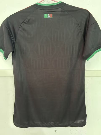 Mexico Third Away Xiuhua Fans Football Jersey 2026/2027 （S-8XL）