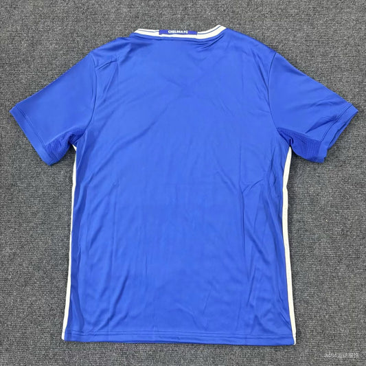 Retro Chelsea Home Football Jersey 2016/2017