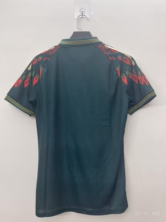 Mexico Special Edition Fans Football Jersey 2025/2026