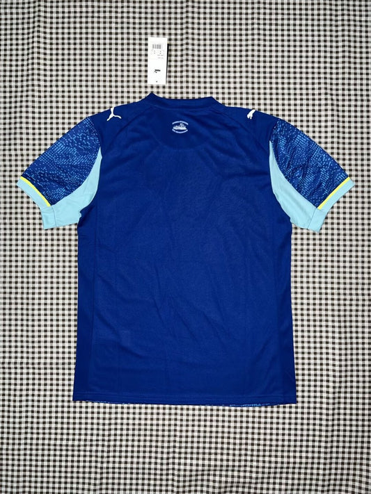 Marseille Third Away Fans Football Jersey 2025/2026