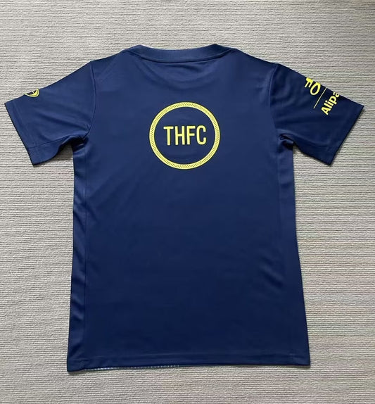 Tottenham Pre Match Uniform Special Edition Fans Football Jersey 2026/2027