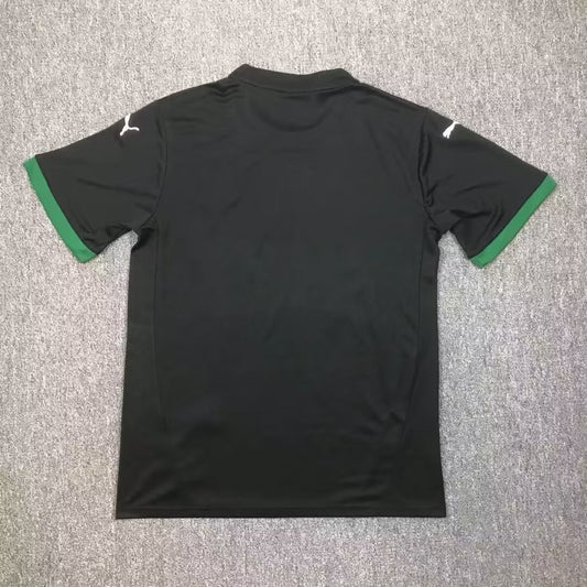 Sassuolo Calcio Home Fans Football Jersey 2024/2025