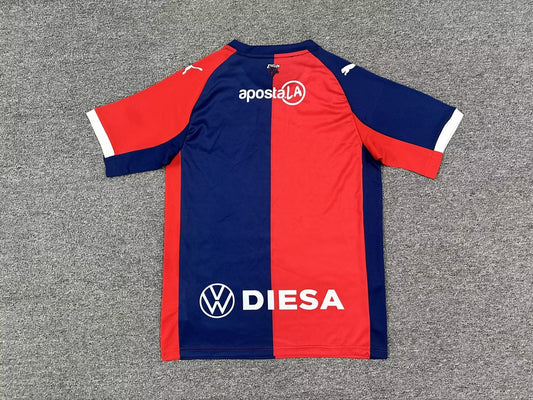 Porteno Home Fans Football Jersey 2026/2027