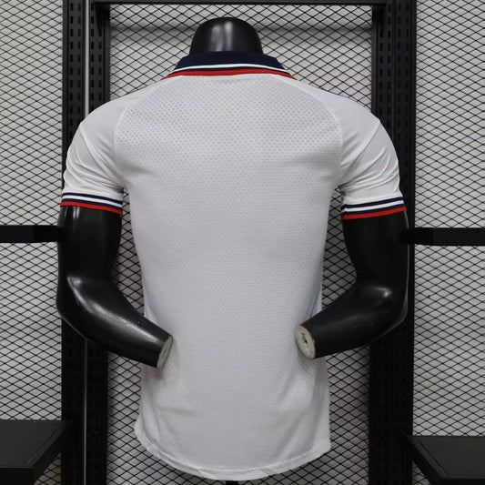 Bayern Munich Away Player Football Jersey 2026/2027