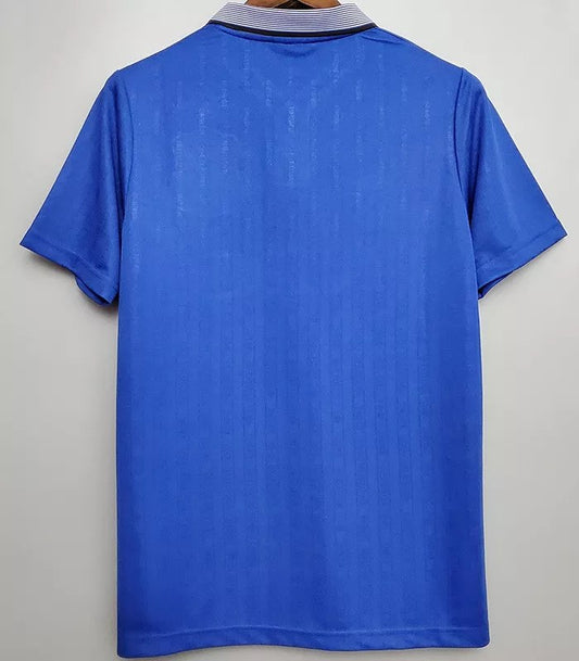 Retro Everton Home Football Jersey 1994/1995