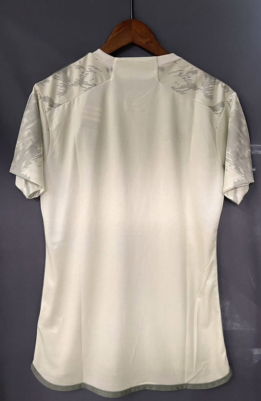 Los Angeles FC Away Fans Football Jersey 2024/2025