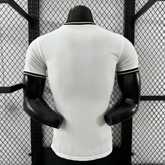 Juventus Special Edition Player Football Jersey 2025/2026