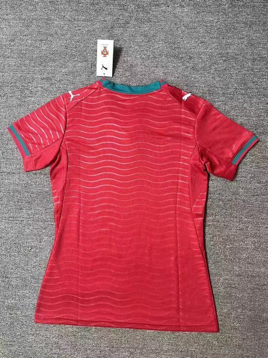 Portugal Women Home Fans Football Jersey 2026/2027