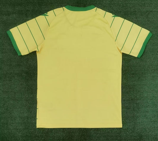 Nante Memorial Edition Fans Football Jersey 2023/2024