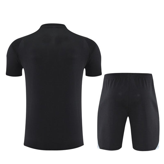 Inter Miami Training Fans Kits Football Jersey 2025/2026 (Kids And Man )