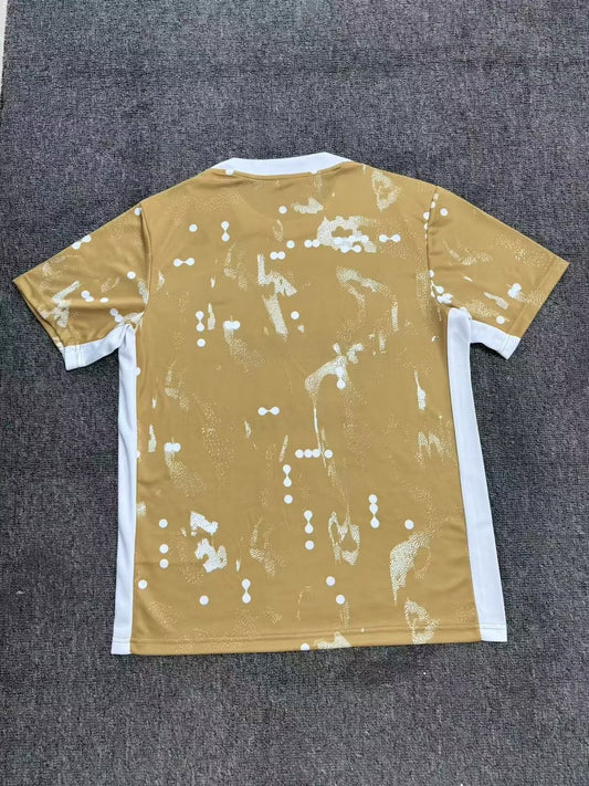 Pumas Special Edition Fans Football Jersey 2025/2026