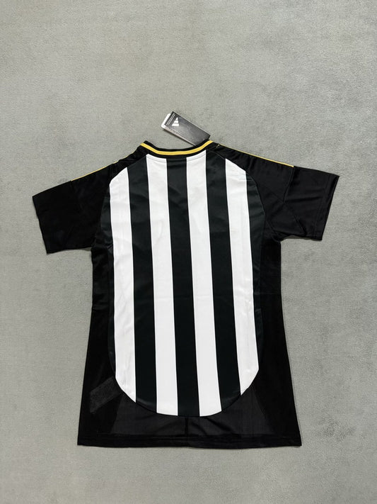 Mineiro Women Home Fans Football Jersey 2025/2026