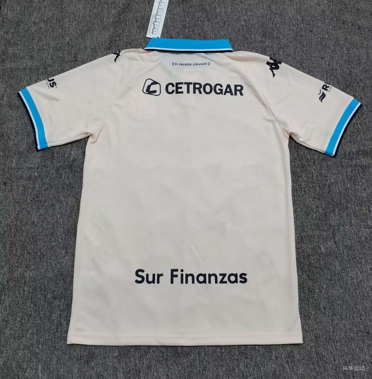 Racing Club Third Fans Football Jersey 2025/2026