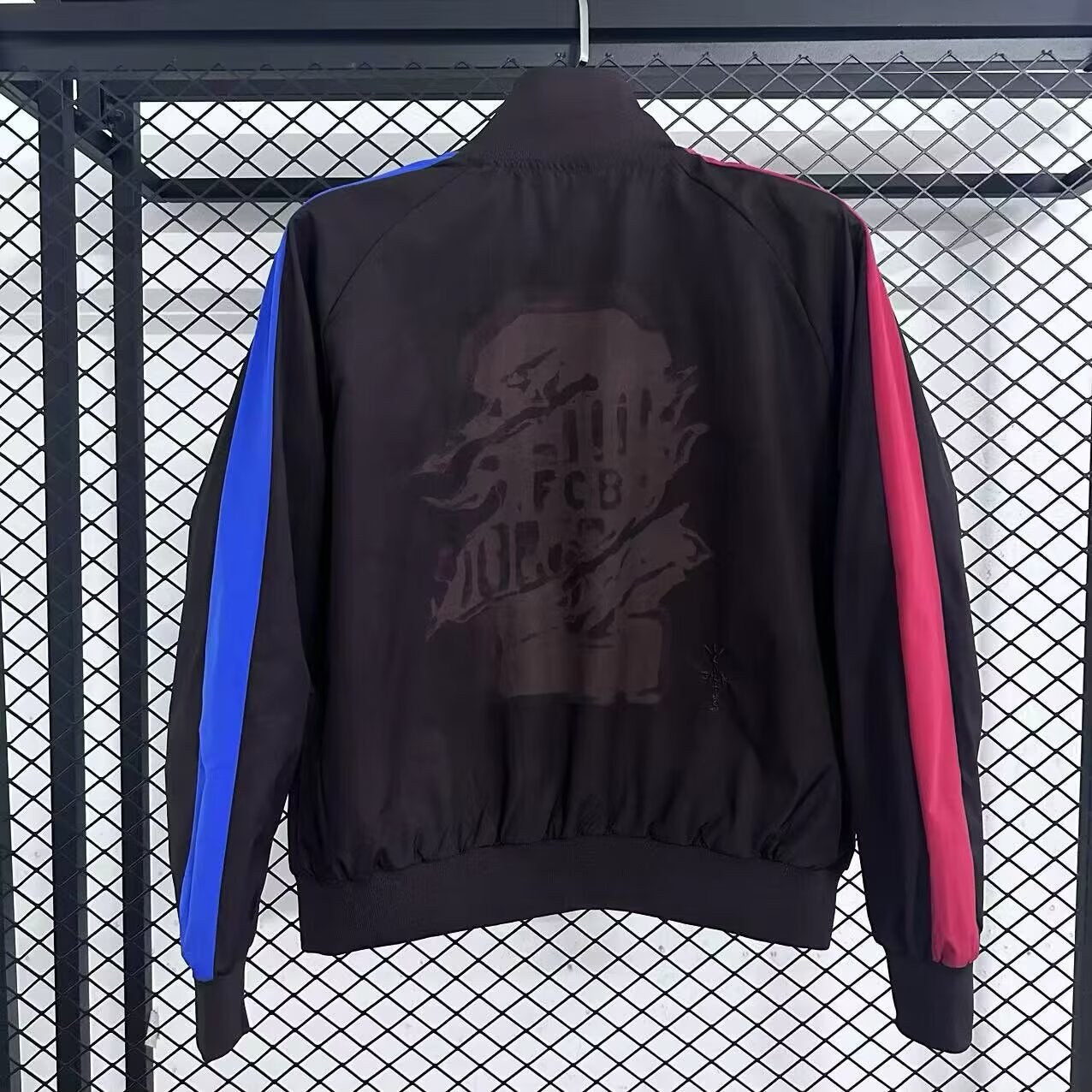 Barcelona Windbreaker 2025/2026
