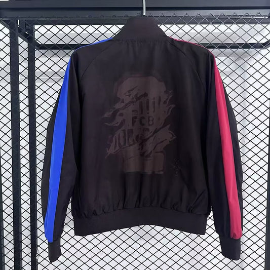 Barcelona Windbreaker 2025/2026
