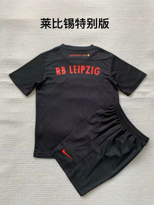 RB Leipzig Special Edition Kids Football Jersey 2024/2025