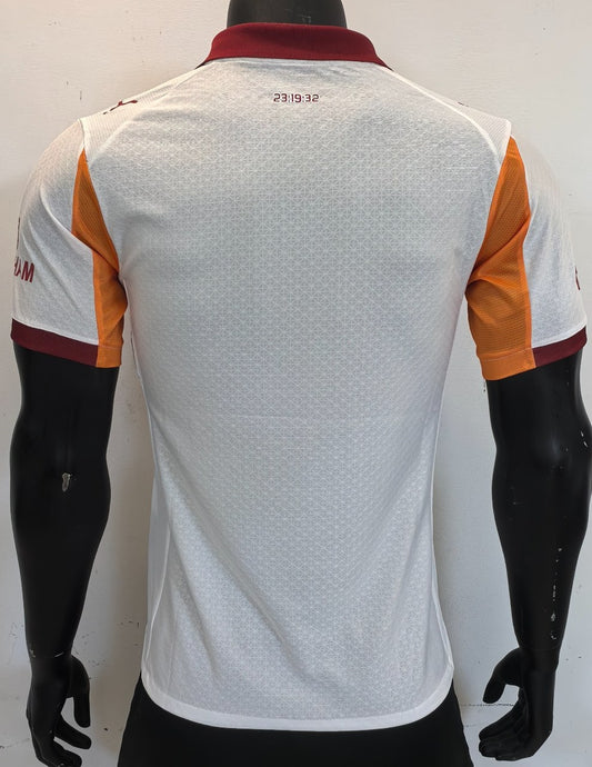 Galatasaray Away Player Football Jersey 2025/2026