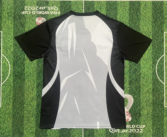 Brazil Special Edition Fans Football Jersey 2025/2026
