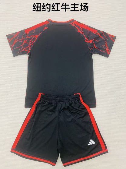 New York Red Bulls Away Fans (Kids And Man) Football Jersey 2026/2027 （16-2XL)