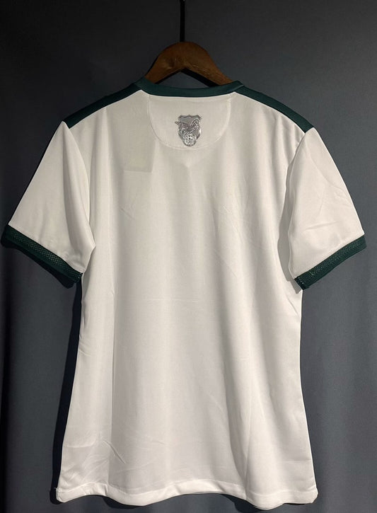 Bolivia Home Fans Football Jersey 2025