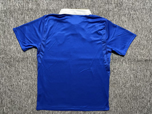 Finland AWay Fans Football Jersey 2026/2027