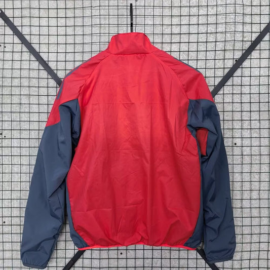 Bayern Munich Windbreaker 2025/2026