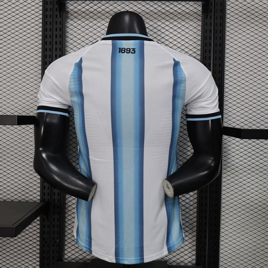 Argentina Home Player Football Jersey 2026/2027