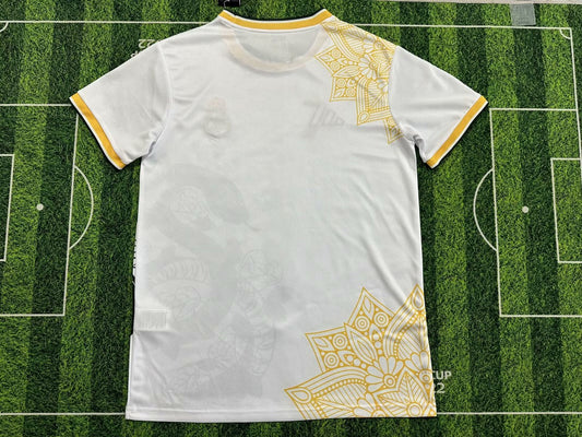Real Madrid Special Edition Fans Snake Football Jersey 2025/2026