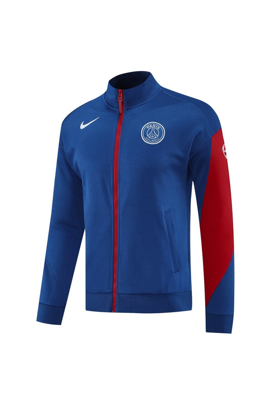 PSG Paris Jacket Blue Kits 2025/2026