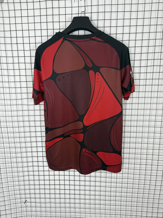 Flamenco Special Edition Fans Football Jersey 2026/2027