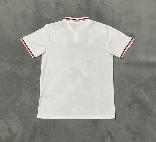 Japan Special Edition Fans Football Jersey 2025/2026