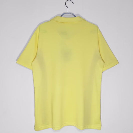 Retro Welsh Home Football Jersey 1976