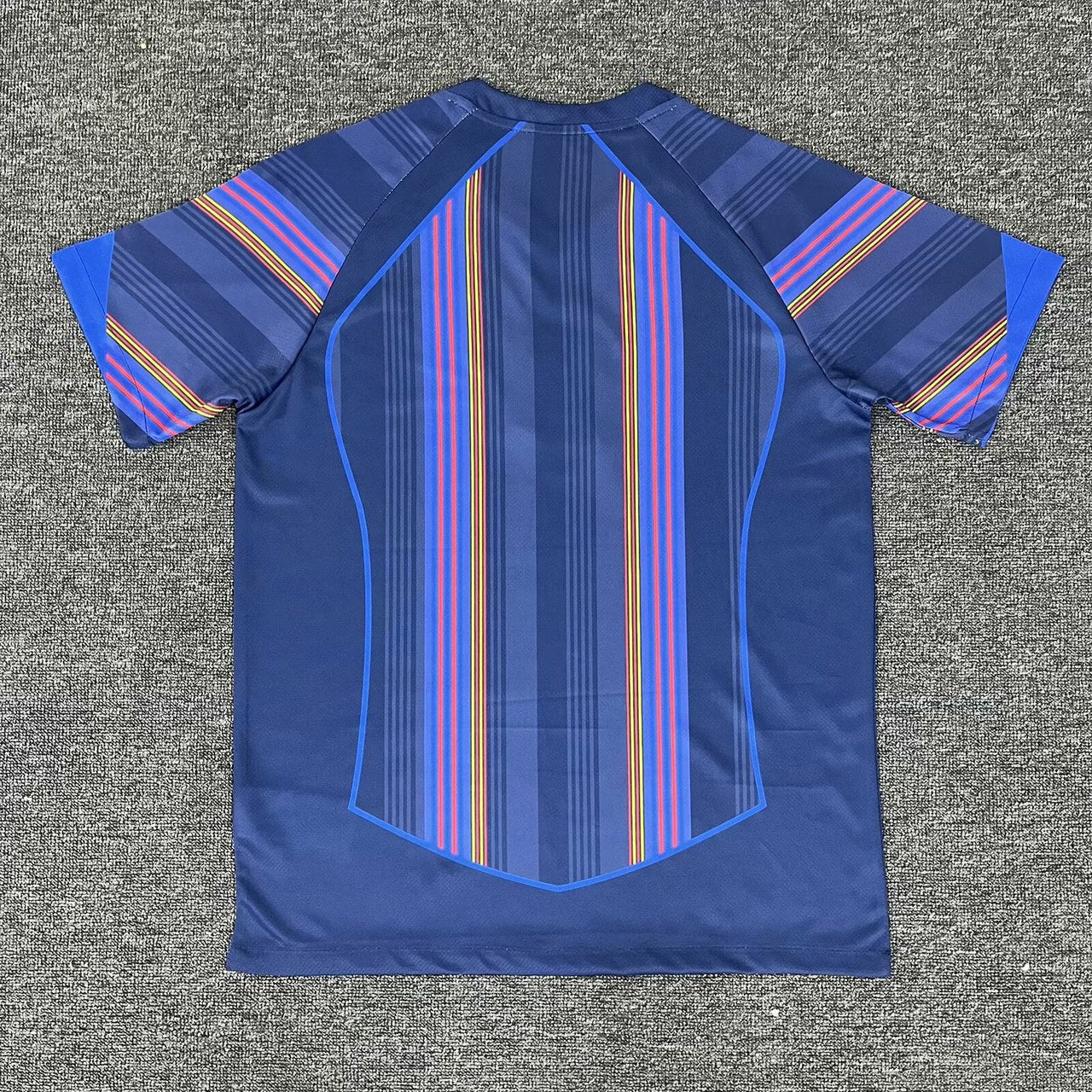 Barcelona Special Edition Fans Football Jersey 2025/2026